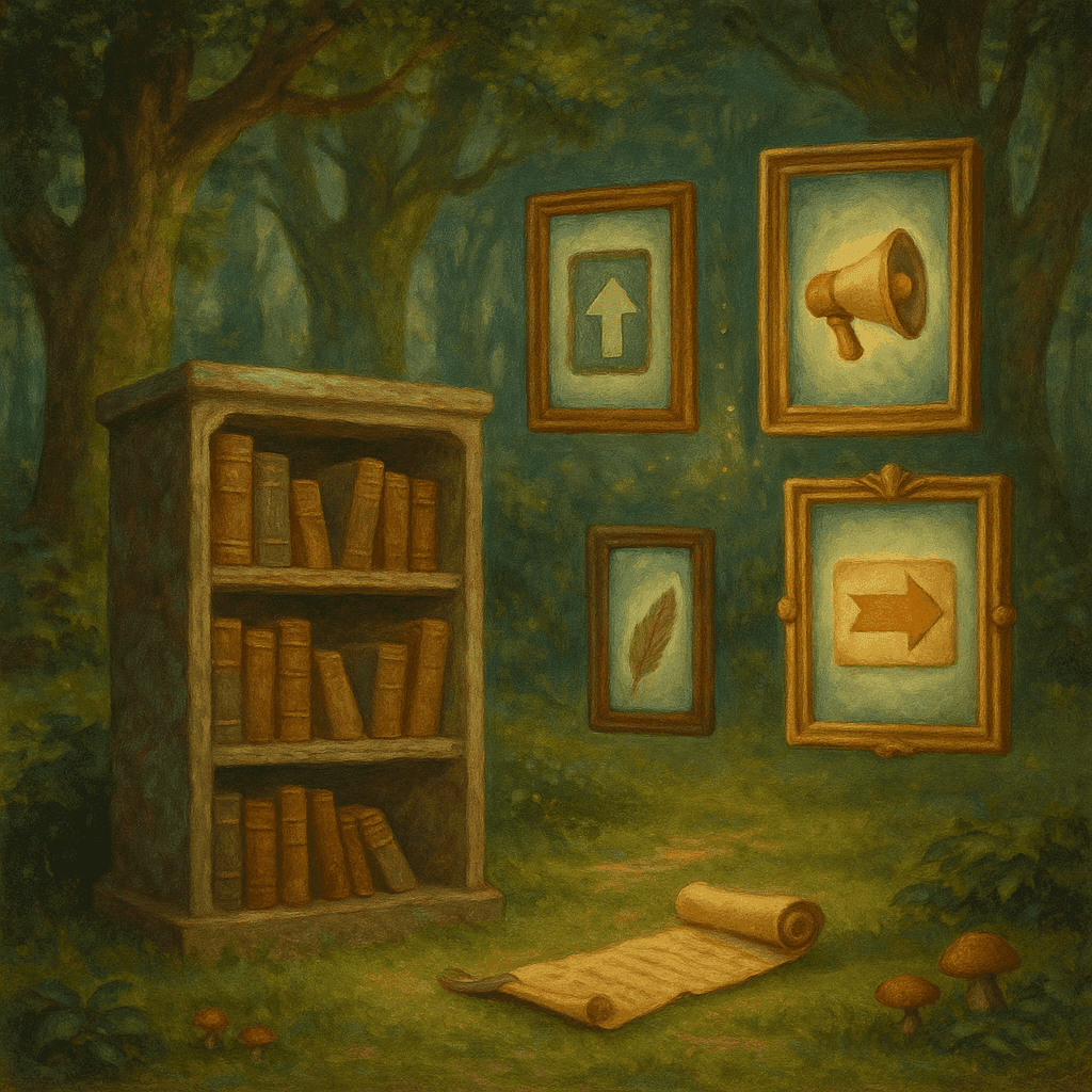 The Best Facebook Ad Library Alternatives in 2025